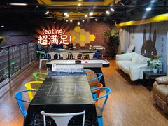 -不止轰趴桌游麻将台球(立水桥店)