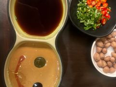 -南门涮肉(后海店)