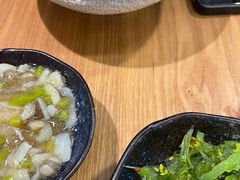 -松幸日式料理(中山路店)