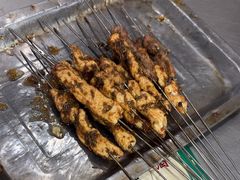 -文文烤肉(大皮院店)