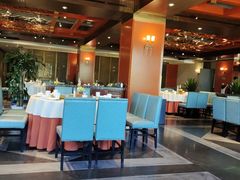 大堂-大鸭梨烤鸭(金色漫香店)