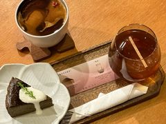 -榫卯咖啡
