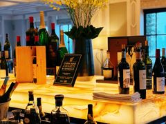 -上海和平饭店华懋阁 Cathay Room