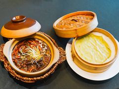 -江南雅厨(李公堤店)