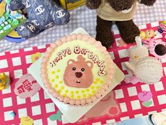 -米柚烘焙教室(新天地购物中心店)