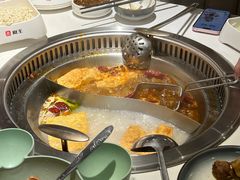 -椒王火锅(厚街万达店)