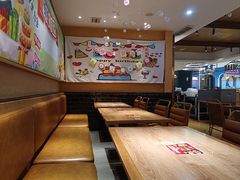 -豪客来牛排(成都锦江大融城店)