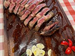 -安立可意大利美食