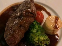 -马克西姆餐厅(崇文门店)