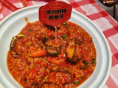 -辣小鲜·南昌大排档(船山路店)