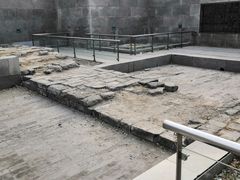 -皇城根遗址公园-东安门遗址