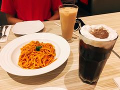-必胜客(印象城店)