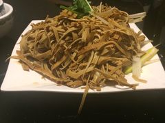 -锦州烧烤(食品街店)