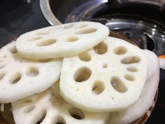 -麻大侠老火锅(巴国城店)