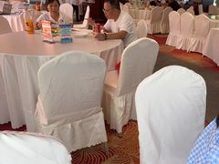 -松兰山海景大酒店·海鲜中餐厅