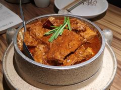私房豆腐-九转小磨·非遗东北菜(哈西万达店)
