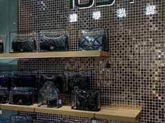 -109度二手奢侈品手表包包珠宝回收(新天地店)