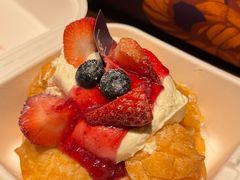 -B&C黄油与面包·THE GARDEN BAKERY概念店(世纪汇店)