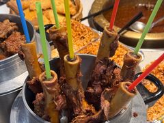 -和庆斋羊蝎子火锅·碳缸烧烤(顺义旗舰店)