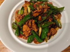 -丹江渔村(首都机场店)