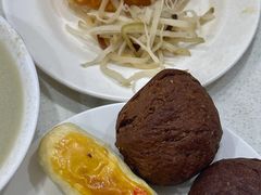 -老磁器口豆汁店(天坛店)