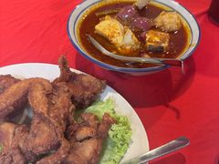-德成饭店