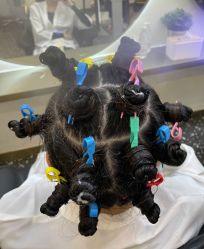 -YO HAIR SALON