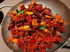 -山石榴·贵州菜(陆家嘴中心店)
