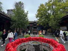 -湘子庙