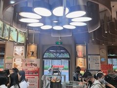 -北京稻香村(零号店)