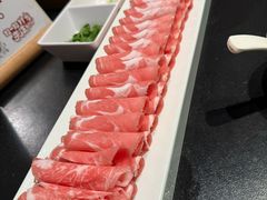 -南门四季铜锅涮肉(大屯·北苑店)