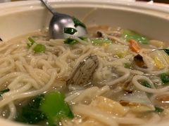 福建海鲜卤面-莆田餐厅PUTIEN(三里屯店)