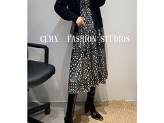 -CLMX(新天地凯德晶萃广场店)