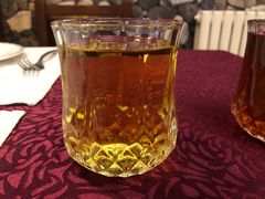 苹果汁-92°C俄式厨房(中央大街店)