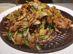 -秀儿四九城·新京菜(亚运村鸟巢店)