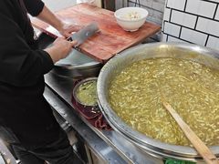 -清真·宏顺祥卤汁凉粉(大皮院店)