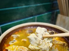 -阿金大白·上海菜馆(新天地店)