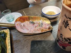 -土著渔匠·养生蝴蝶鱼(香樟路店)