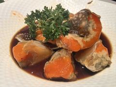 -宁海食府·涌宴(真和店)