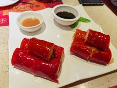 -点都德(大茶楼店)