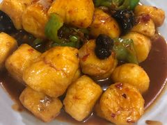 -满口香饭店