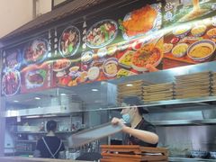 -孙盛兴奥灶面馆·蟹黄面·三虾面(山塘街总店)