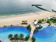 -深圳大梅沙京基洲际度假酒店