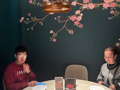 -侨美食家·粤菜(体育西路店)