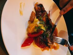 -YUE·6·西式融合餐厅(外滩六号店)
