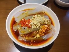 -向川南·水煮鱼·川菜(和平里店)