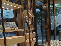 -CREAM STORY意大利手工冰淇淋&甜品(万象前海店)