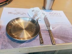 -西塔老太太泥炉烤肉(北京双井店)