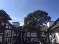 -太阳岛度假酒店