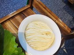-额尔敦草原涮羊肉·烧烤(冻青树总店)